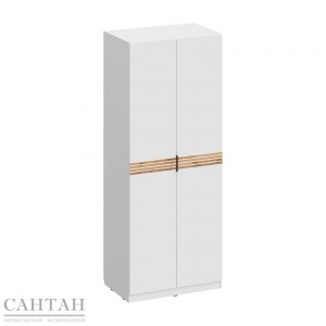 Нао ШК-4117 Шкаф 2-х створчатый